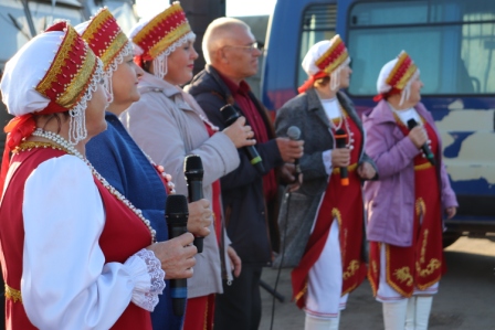 Троицкий РДК копия